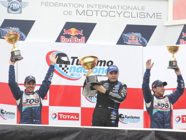 Tuero reafirma su vigencia