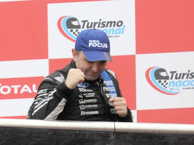 Pasión por la victoria