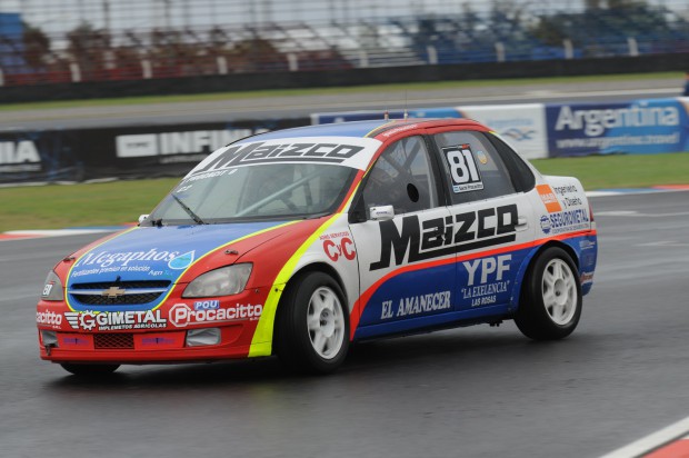 Un debut más que promisorio