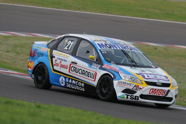 Novedades en el GC Competición