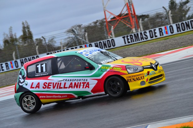 La victoria está al caer