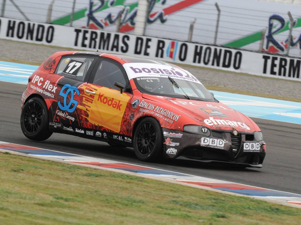 Revancha se necesita