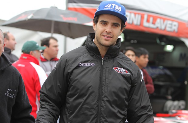 Urcera regresa a Clase Tres