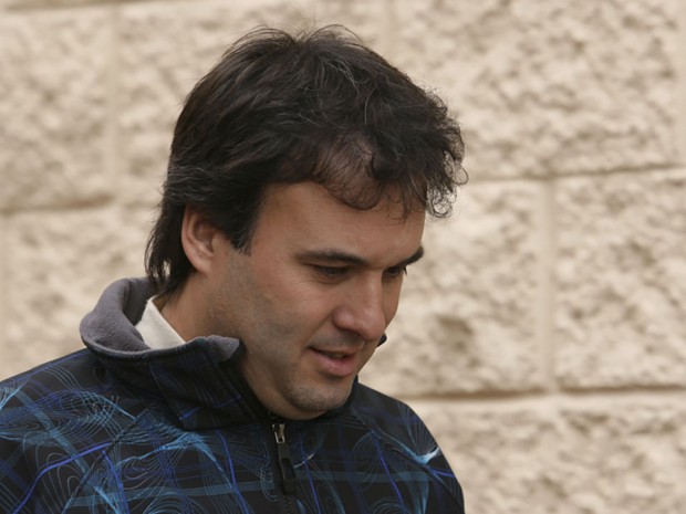 Sergio Alaux debutará en C3