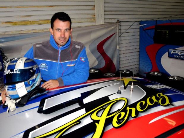 Percaz, frente a lo desconocido