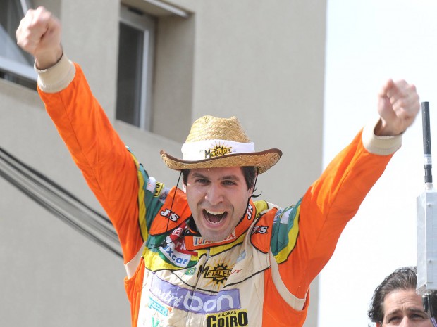 Alta médica para Castellano