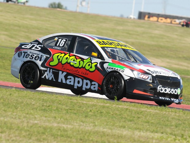 Salto clasificatorio