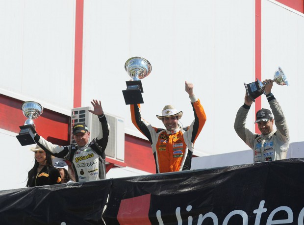 Concepción de la victoria