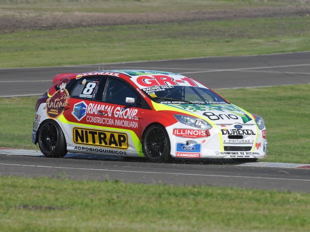 Primer análisis de Saturni