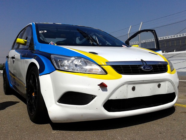 Continúan las pruebas