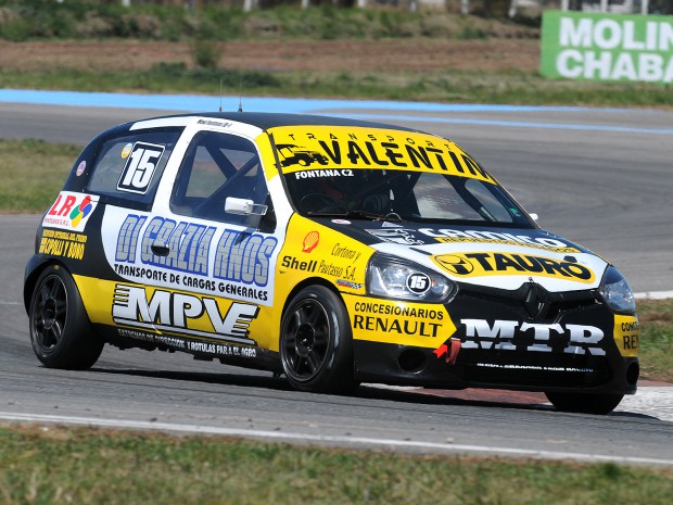 La localía pesa desde el inicio