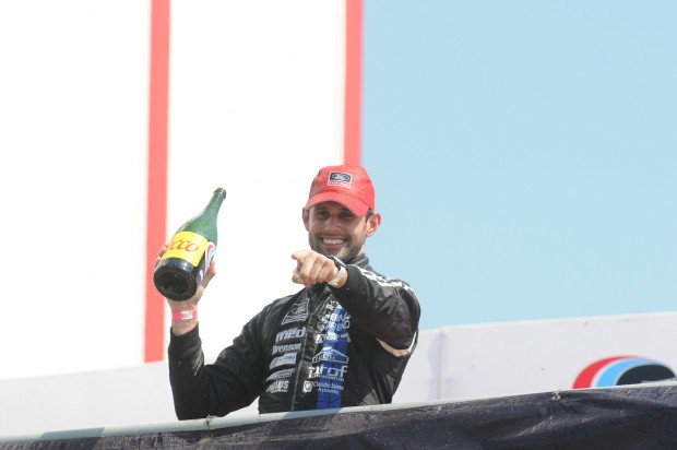 Nicolás Posco y el sueño del campeonato