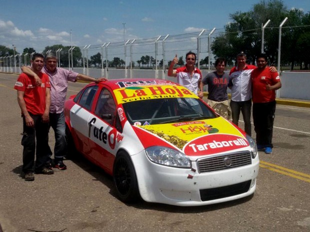 Gómez, de estreno en San Jorge