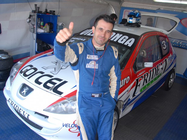 El pensamiento de Percaz