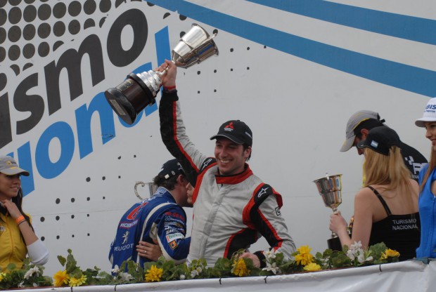 Luis Estivill retorna a Clase 3