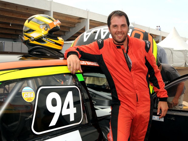 Tulio Badaracco regresa a C2