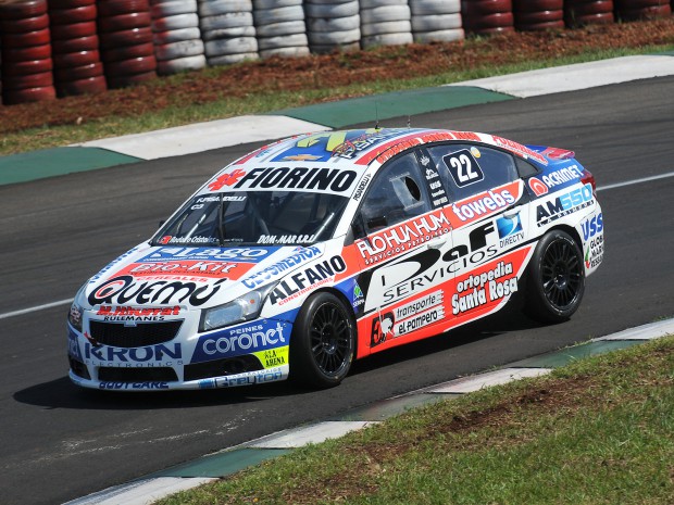 Pisandelli, en el inicio