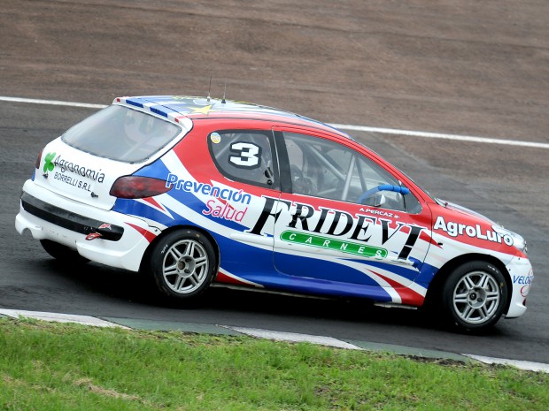 Sigue rugiendo en Posadas