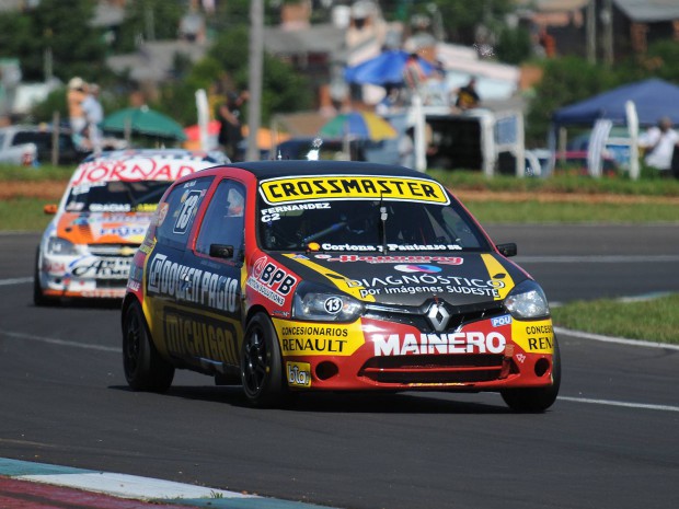 La superación de Fernández