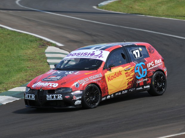 Notorio avance en Posadas