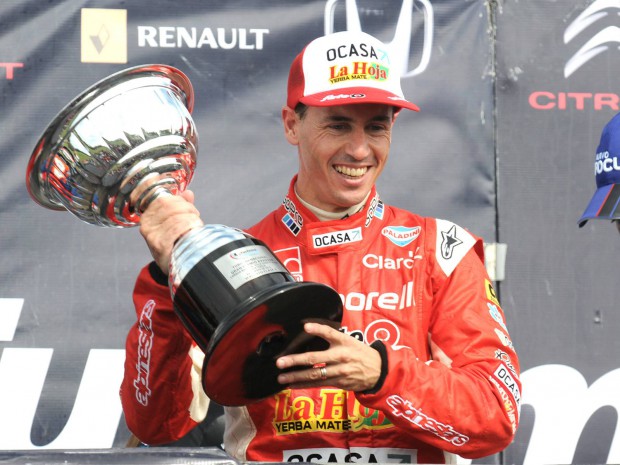 Pernia y sus chances