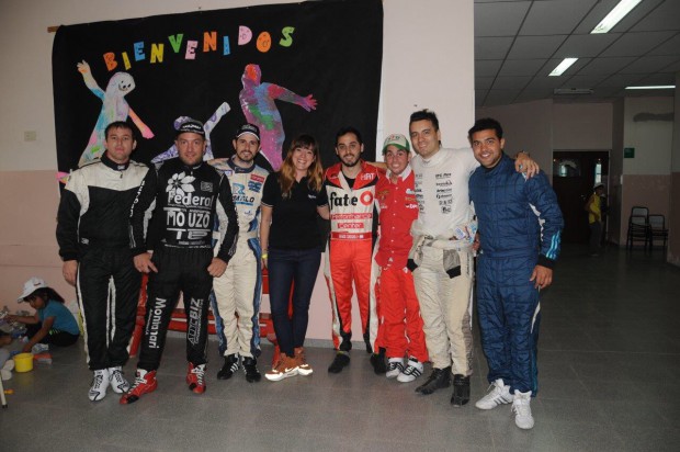 TN-APAT Solidario en Viedma