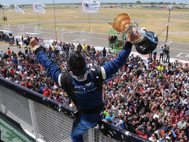 Percaz y su sensación