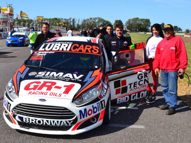 Alejandro Bucci retorna a C2