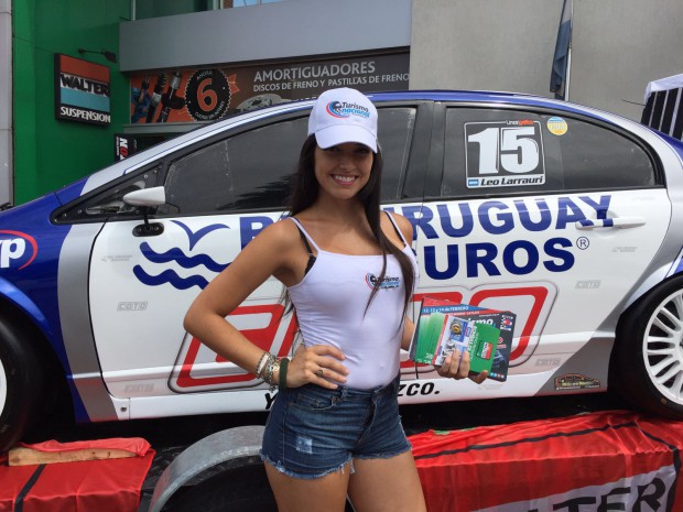 La promoción llega a Moron