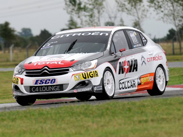 Desarrollo en pista