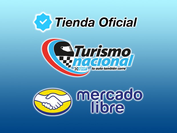 Entradas en Mercado Libre