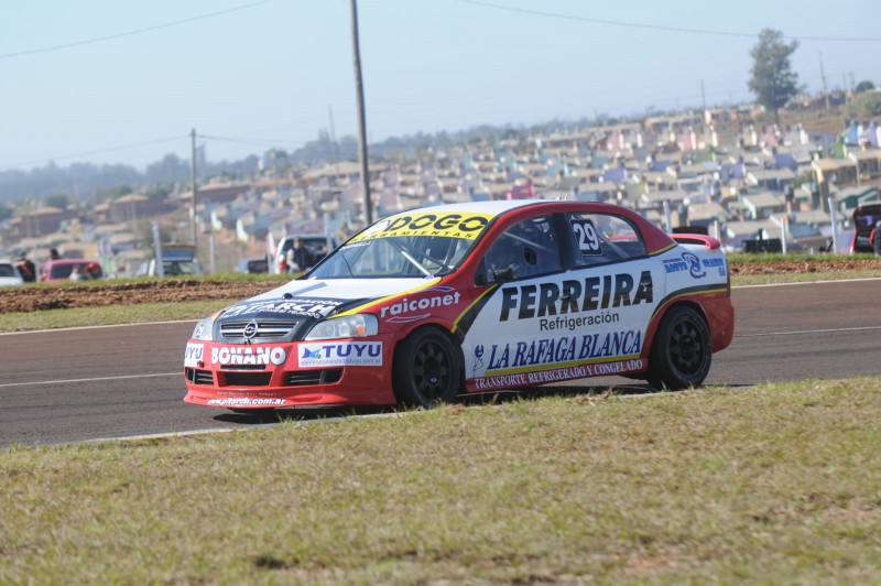Zughella retornó