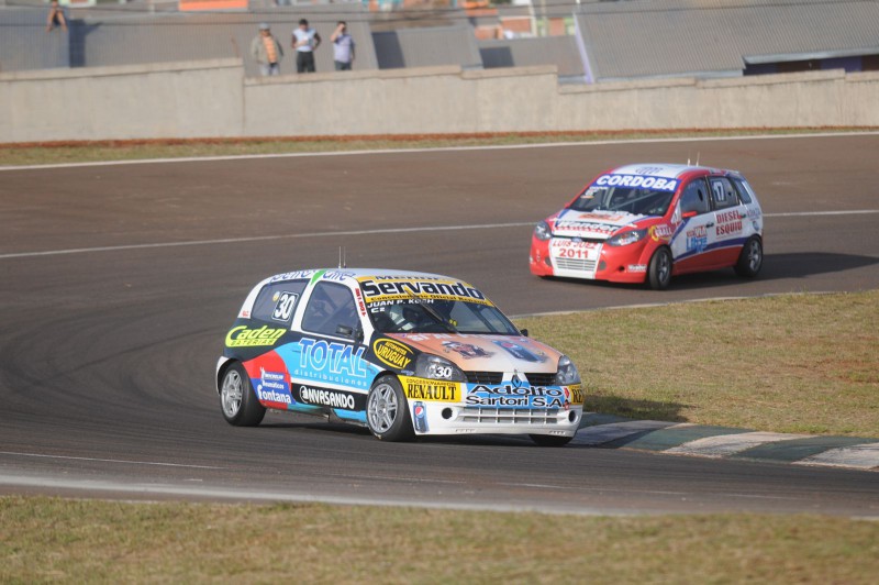 3º Serie C2 Posadas 2011