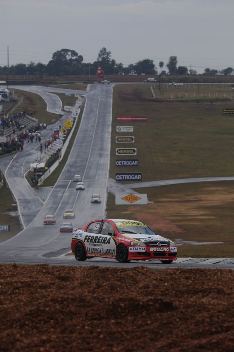 2º Serie C3 Posadas 2011