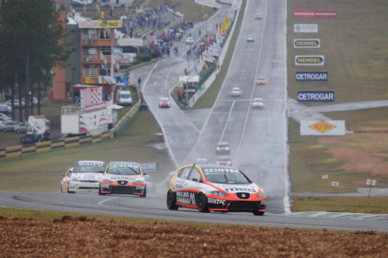 3º Serie C3 Posadas 2011