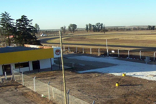 Se ponen en venta las entradas para la 7&amp;deg; fecha