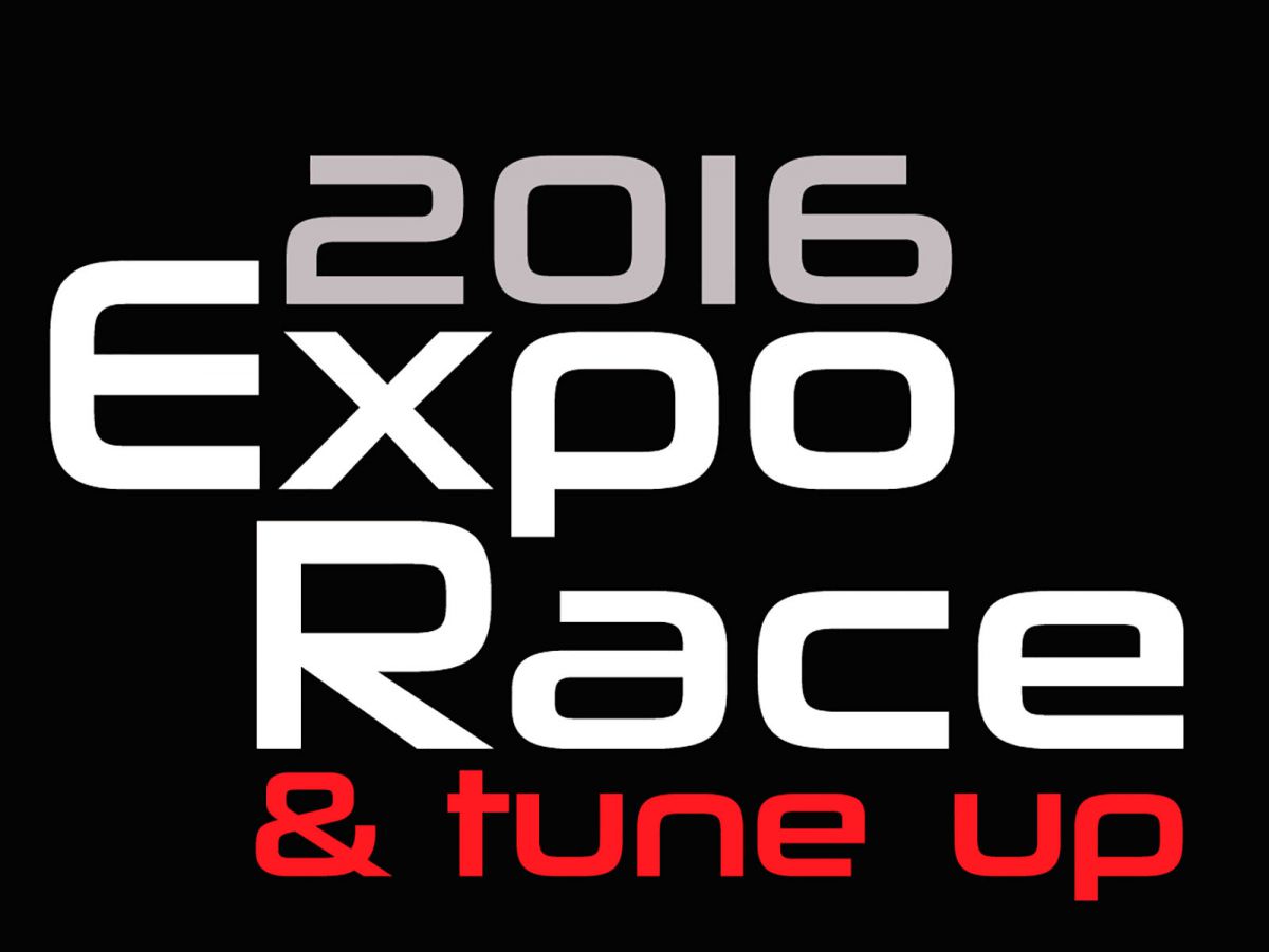 TN-APAT presente en Expo Race
