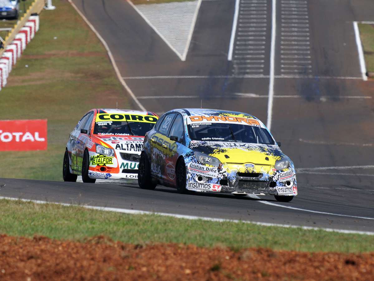 Bautismo triunfal de Lambiris