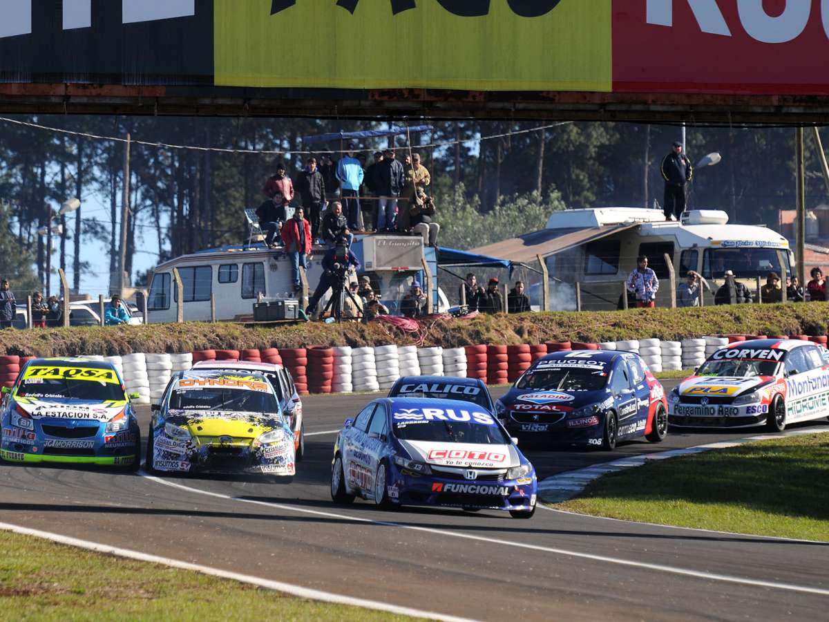 TN-APAT y su agradecimiento al público