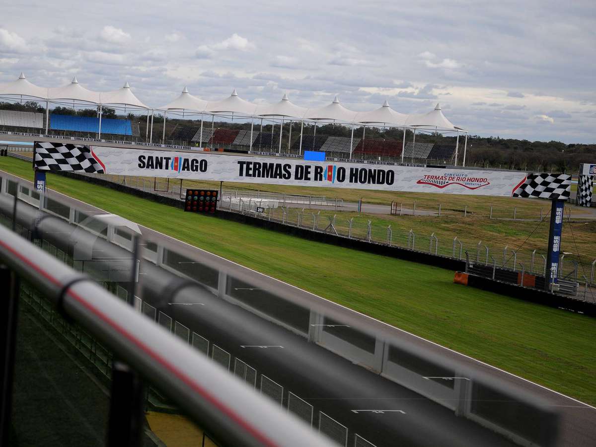 Comienza una nueva promoción