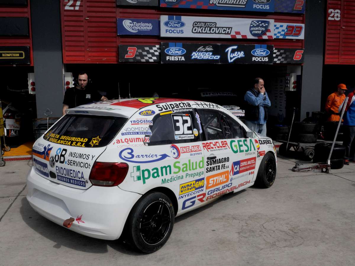 Reafirmando el primer lugar