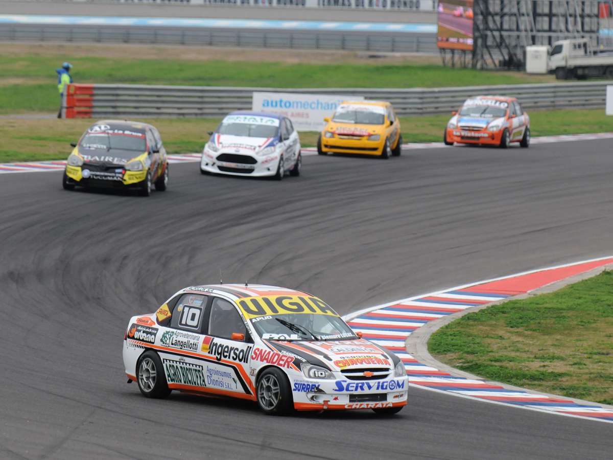 Apud, sin objeciones