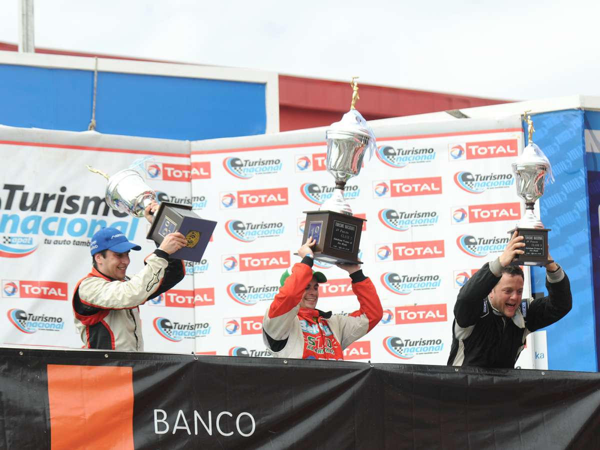 El sabor del reencuentro