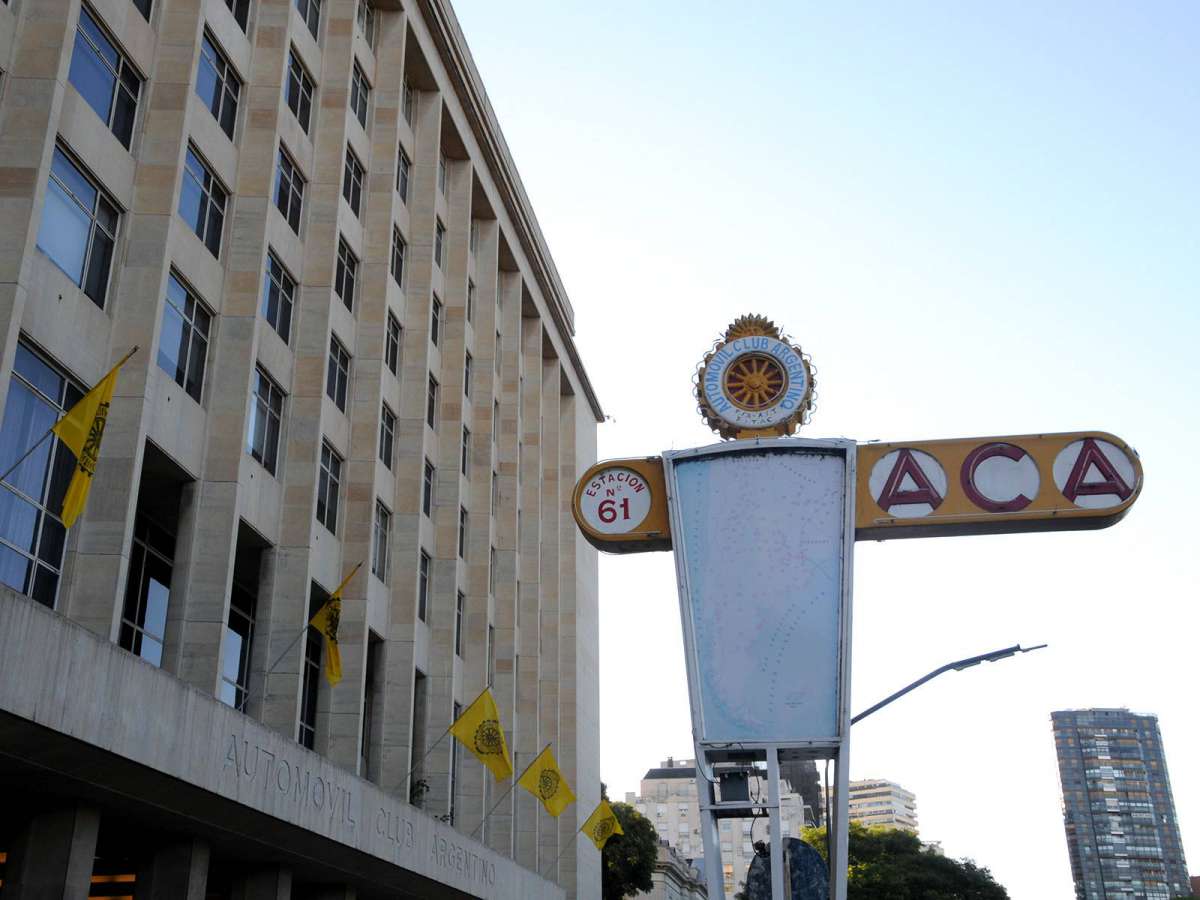 Aniversario de la CDA del ACA