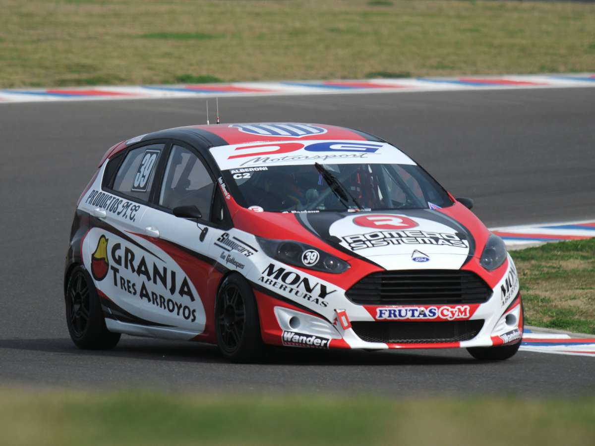 Alberoni trabaja pensando en San Jorge