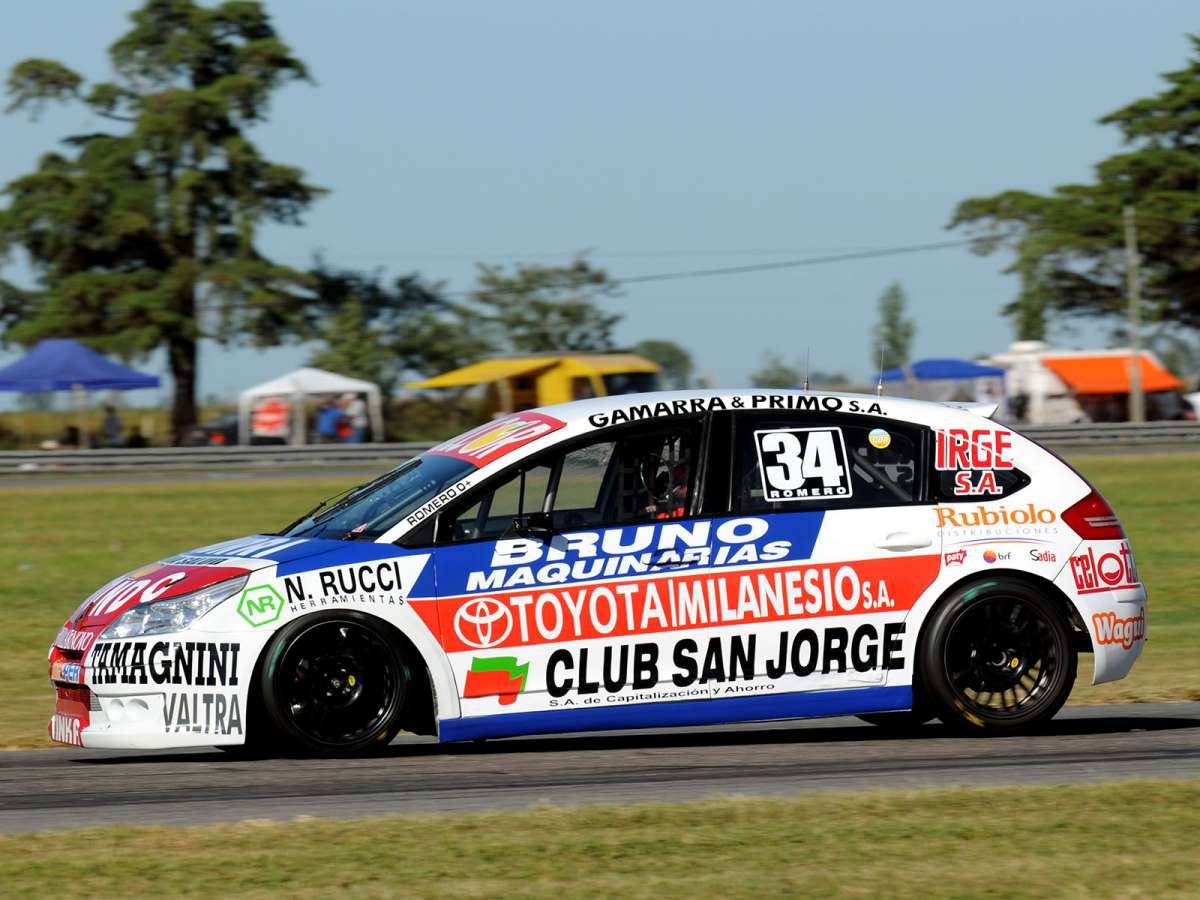 Damián Romero regresa a Clase Tres