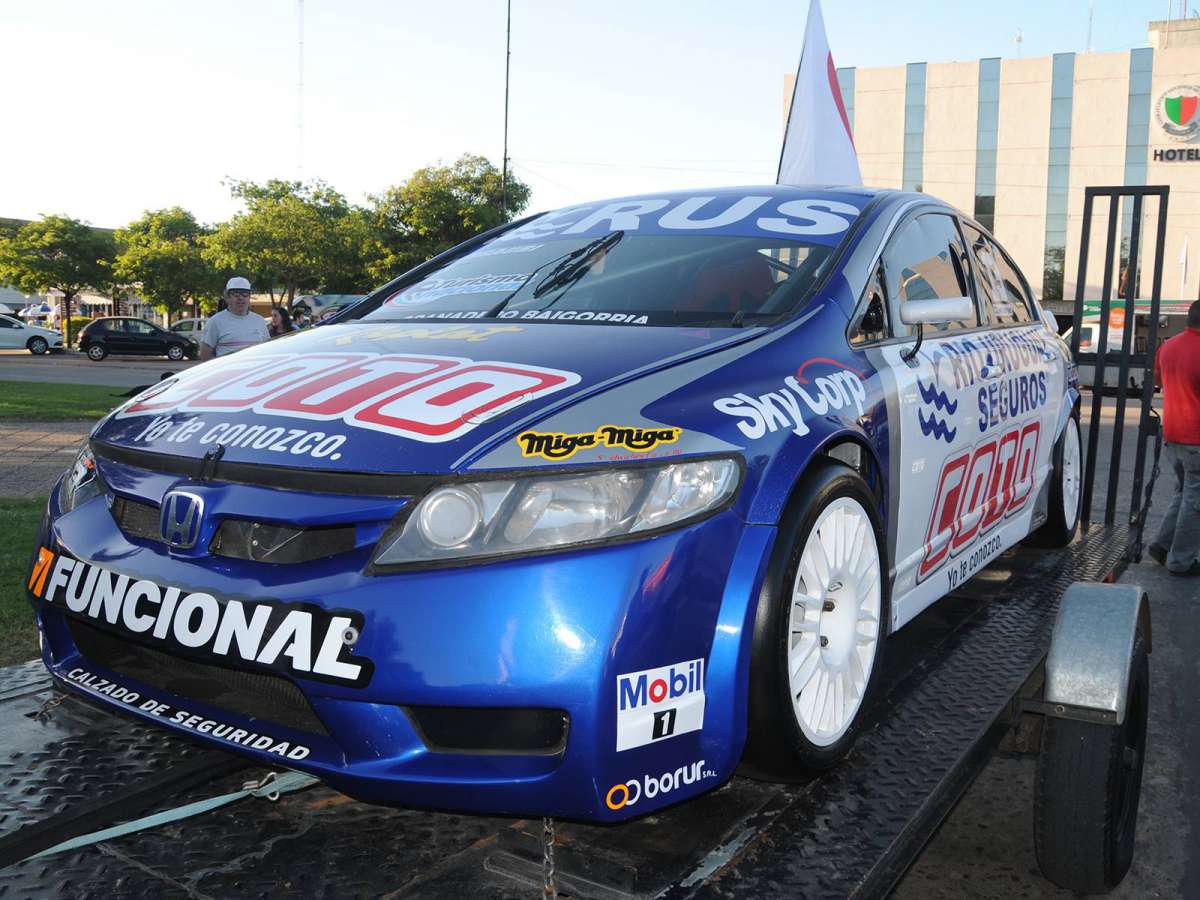 El camino de la promoción