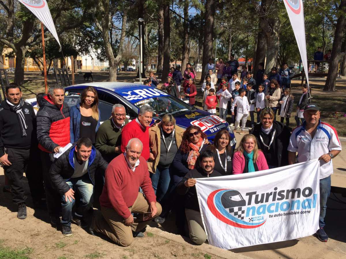 La promoción y su camino