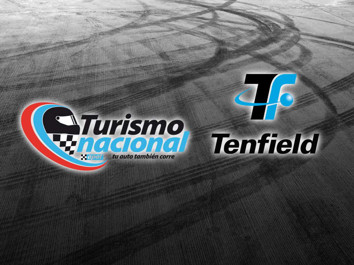 Convenio con Tenfield