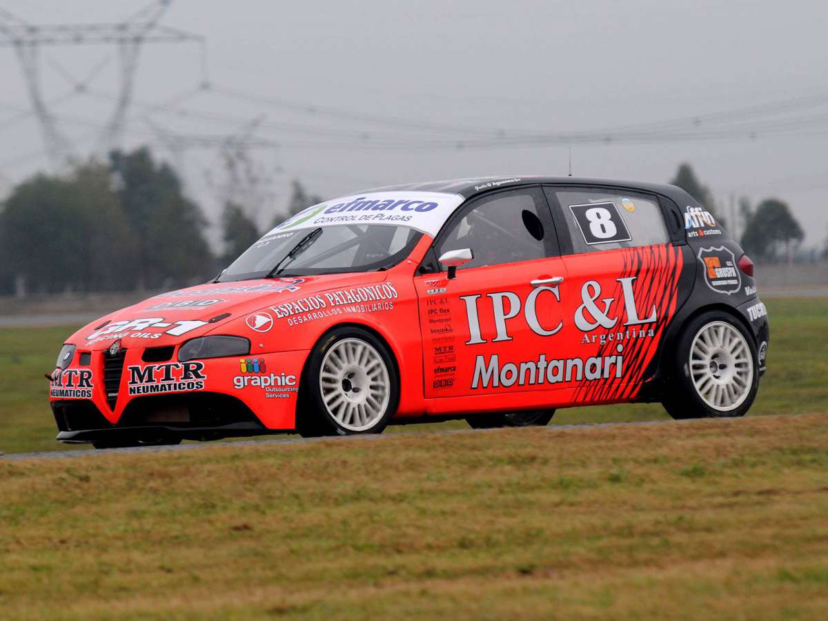 Ensayos en Olavarría, Paraná y La Plata